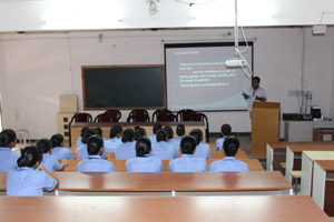 Digital Class Room Image 3